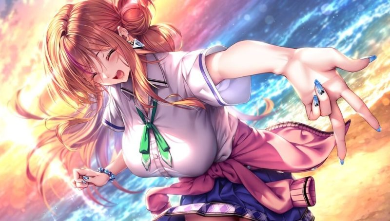 图片[5]-[新整合]甜蜜女友3 全线汉化步兵版+全CG存档+动态CGMOD[13G]-乐游二次元