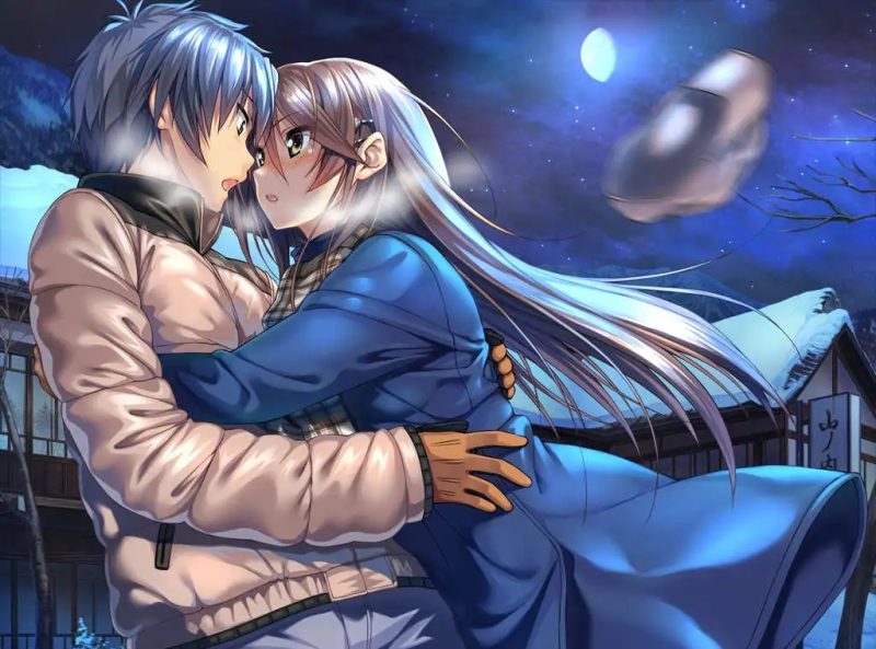 图片[9]-甜蜜女友1+1+ 2+2+ SS+SS+ 精翻汉化版【48G】-乐游二次元