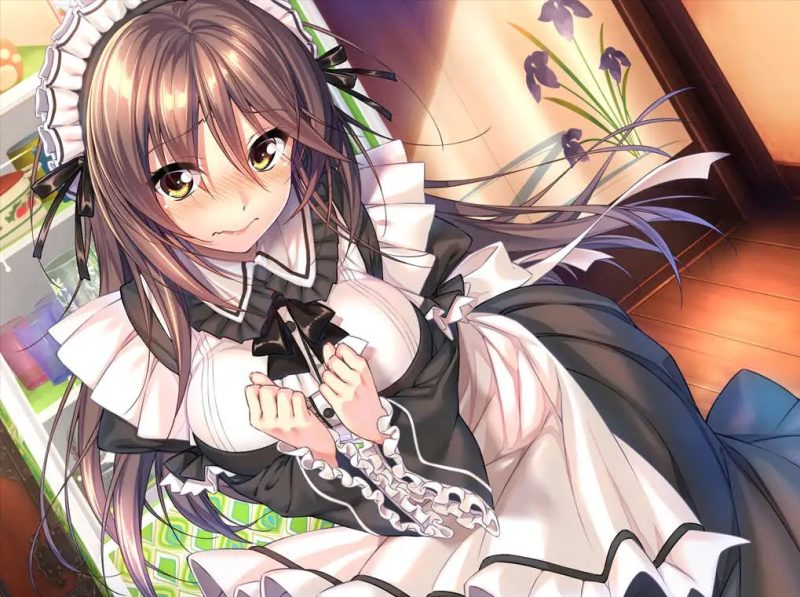 图片[8]-甜蜜女友1+1+ 2+2+ SS+SS+ 精翻汉化版【48G】-乐游二次元