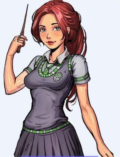 图片[5]-更新】调教赫敏2：无辜女巫纯洁女巫 Innocent Witches v0.12.1官中动态步兵版带作弊全回想[PC+安卓][4.5G]-乐游二次元