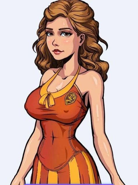 图片[3]-更新】调教赫敏2：无辜女巫纯洁女巫 Innocent Witches v0.12.1官中动态步兵版带作弊全回想[PC+安卓][4.5G]-乐游二次元