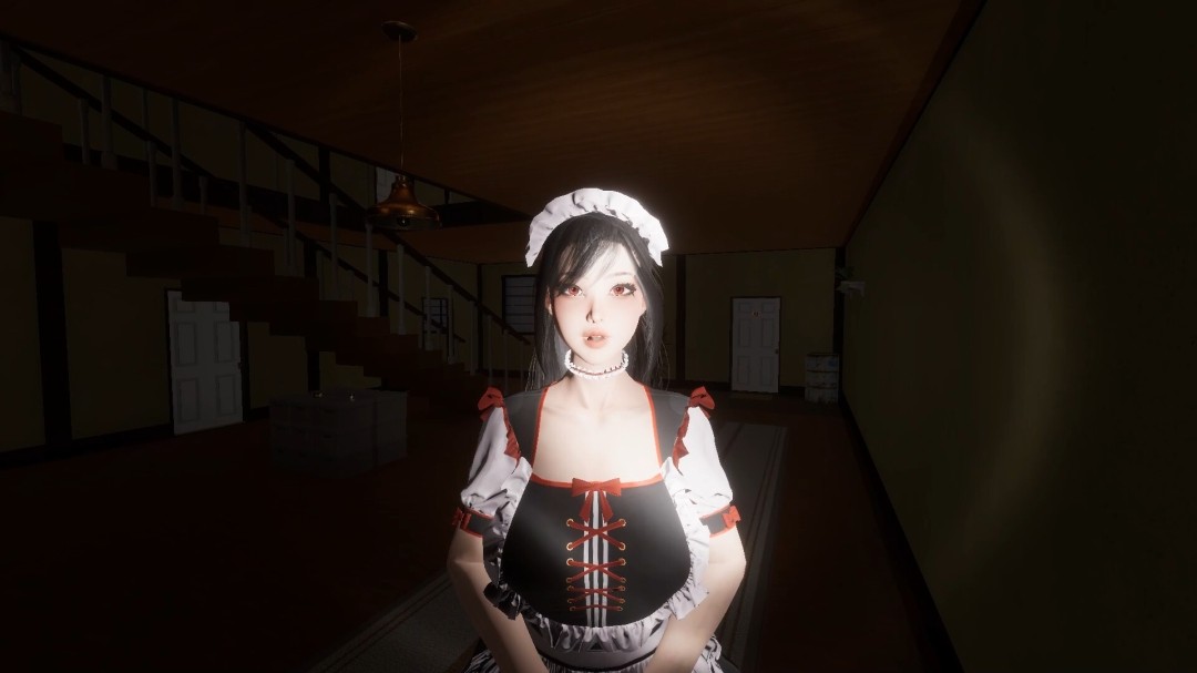 图片[4]-病娇女仆|官方中文|Build.20982053+全DLC|解压即撸|-乐游二次元
