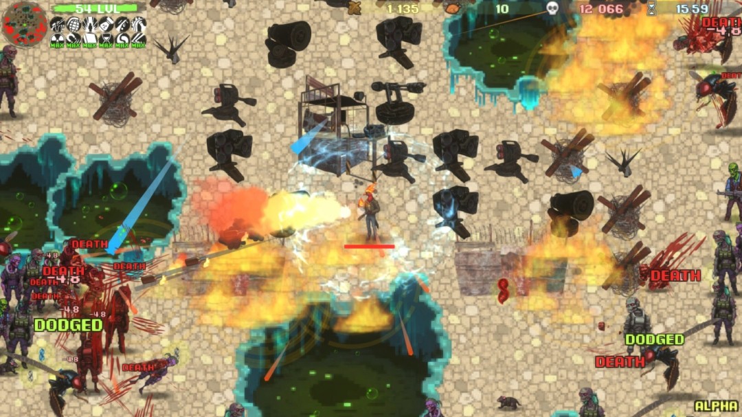 图片[8]-疯狂世界幸存者|豪华中文|Build.21045159+全DLC|解压即撸|-乐游二次元