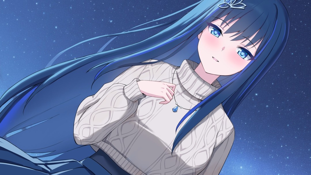 图片[6]-我的高冷女友|中字-国语|V1.2.1.03+全DLC|解压即撸-乐游二次元