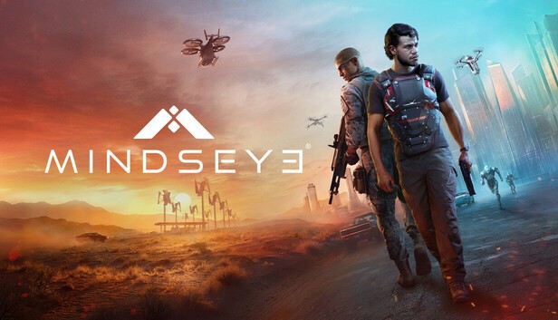 心之眼 MindsEye|豪华中文|Build.21031631+预购特典+全DLC-支持手柄|解压即撸|-乐游二次元