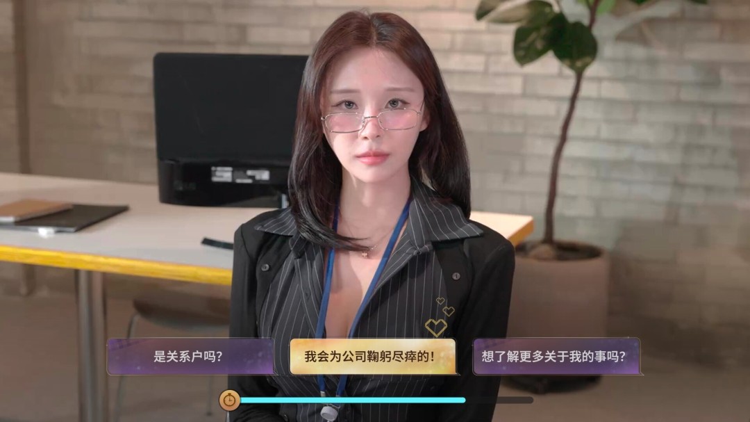 图片[10]-嘘, 美女拍摄中 完整版|官方中文|Build.21204232-25.12.17-韩语音+全DLC|解压即撸|-乐游二次元