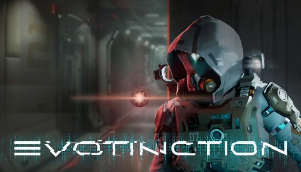 演灭 EVOTINCTION|官方中文|Build.20625463+全DLC|解压即撸|-乐游二次元