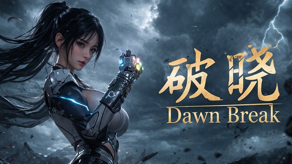 破晓|豪华中文|Build.23027674-崩界余生-深渊回响+全DLC|解压即撸|-乐游二次元