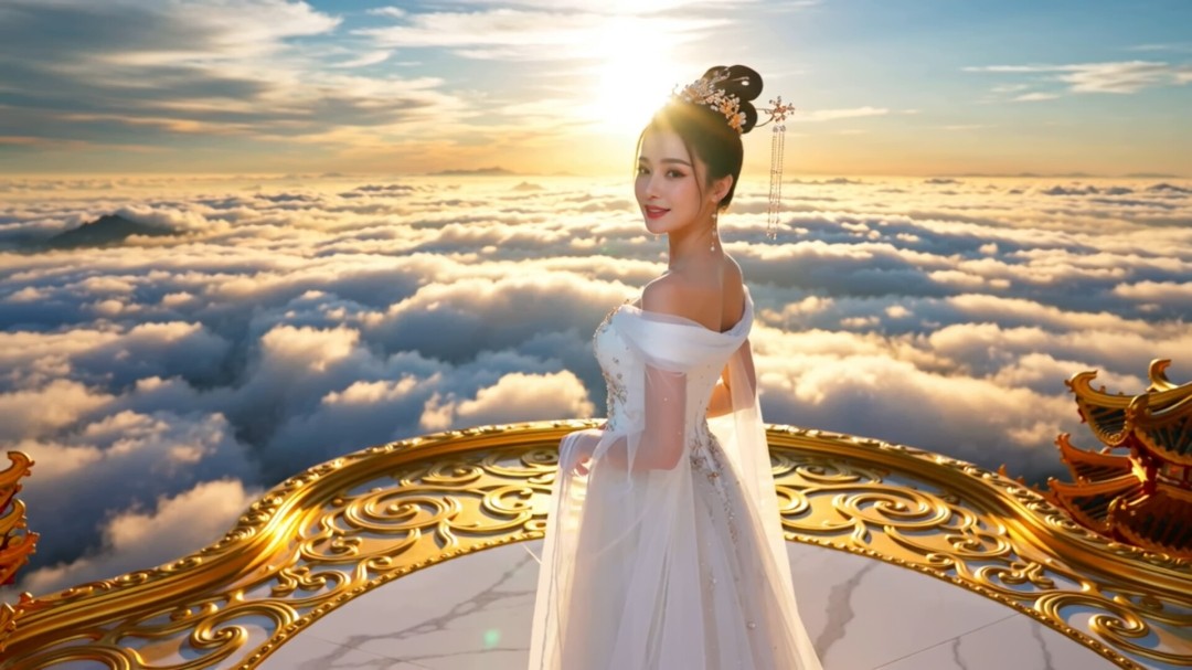 图片[6]-成为皇帝! 我的万亿美女星球帝国|官方中文|Build.22856344+全DLC|解压即撸|-乐游二次元