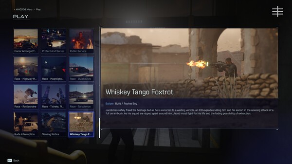 图片[5]-心之眼 MindsEye|豪华中文|Build.22945170+预购特典+全DLC-支持手柄|解压即撸-乐游二次元