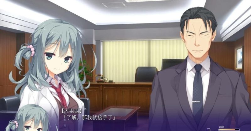 图片[4]-谜语小丑/Riddle Joker-乐游二次元