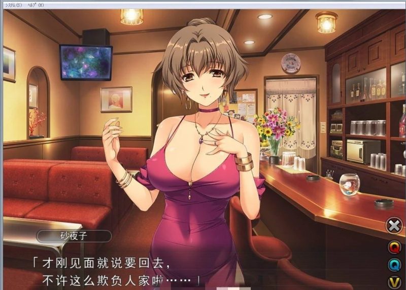 图片[3]-【PC/2D/SLG/中文】妻中蜜：1+2+3 合集！完整精翻汉化合集版+CG【6.2G】-乐游二次元