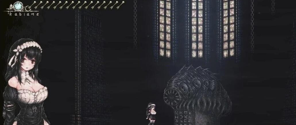 图片[5]-【更新】哥特少女勇闯恶魔城2/SiNiSistar2 Ver1.30 官方中文版【2.3G】-乐游二次元
