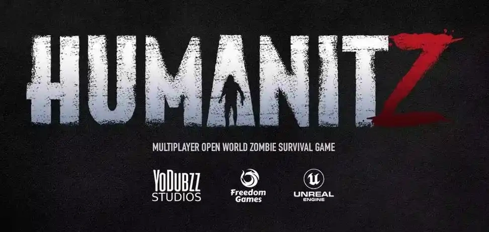 HumanitZ （更新v0.913H）-乐游二次元