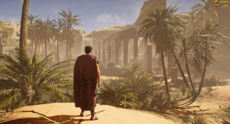 图片[3]-罗马的奴隶 Slaves of Rome V2.72 STEAM官中[更新/5.3G]-乐游二次元