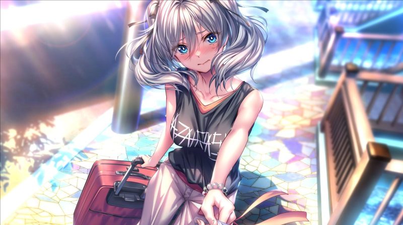 图片[16]-甜蜜女友1+1+ 2+2+ SS+SS+ 精翻汉化版【48G】-乐游二次元