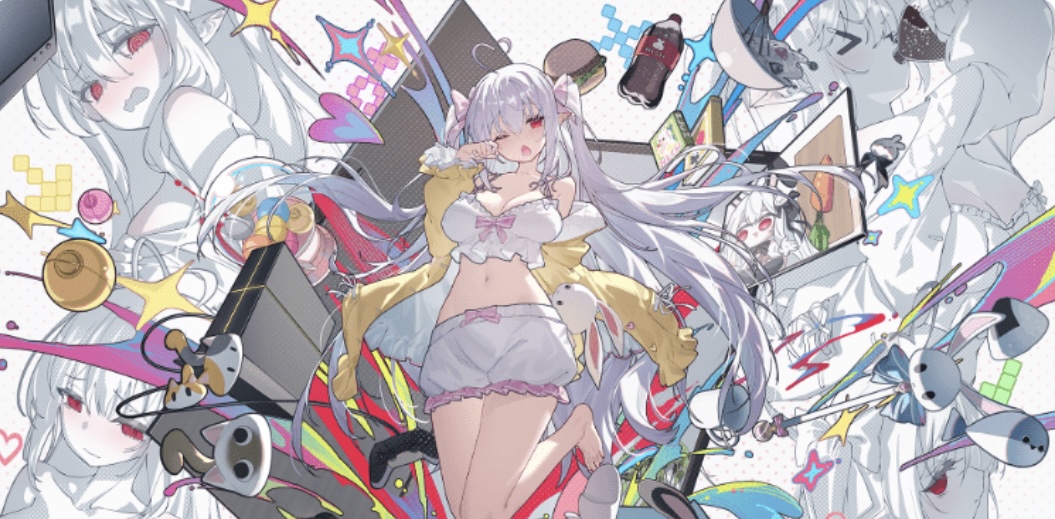 [更新]和存在感薄弱的妹妹一起的简单生活 v1.0.7rev.1 官方中文版+DL特典[PC+安卓][4.7G/CV]-乐游二次元