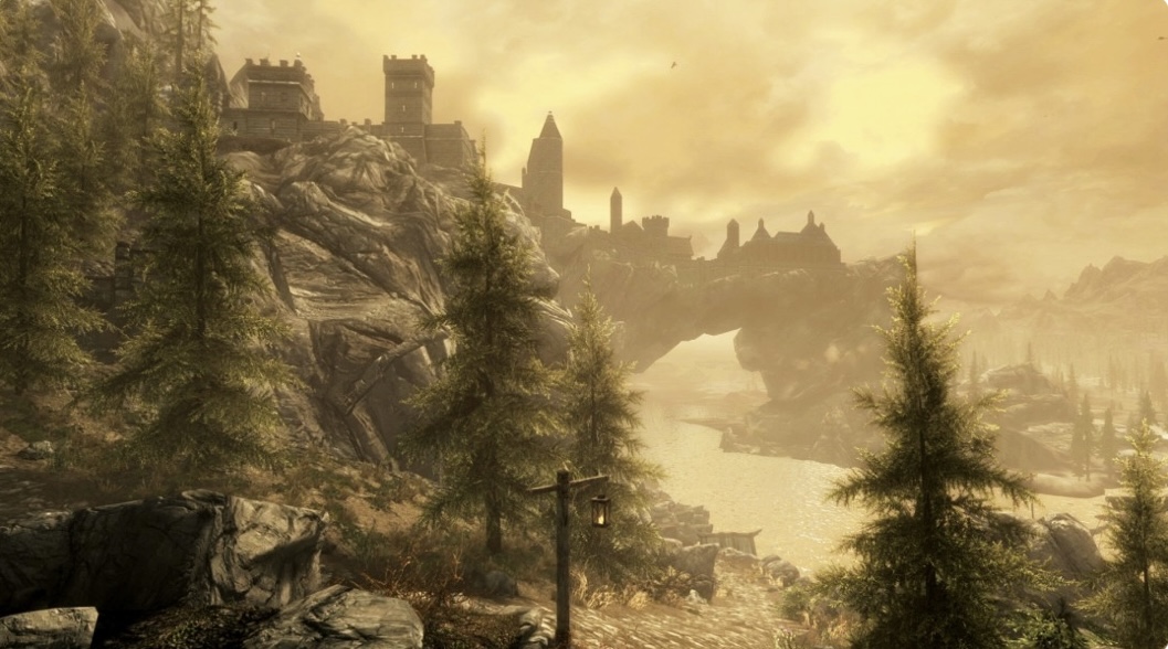 图片[6]-上古卷轴5 天际 豪华年度传奇 重制版|V2.0.5-整合MOD威猛版+全 DLC|解压即撸-乐游二次元