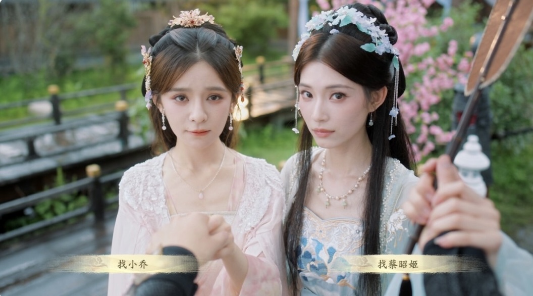 图片[8]-代号三国 龙起豪华中文 Build.22973501-桃花不负-霸业不误+全DLCl解压即撸-乐游二次元