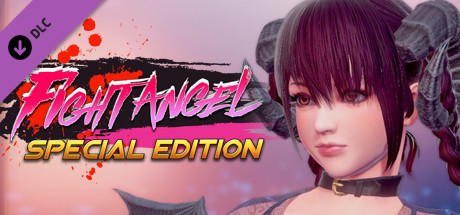 格斗天使SE（V230704-妖娆武姬-艳影狂舞+全DLC）-乐游二次元