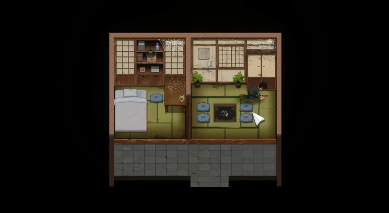 图片[2]-幸福岛幻想V1.0.1 官方中文正式步兵版+存档[更新][4.5G]-乐游二次元