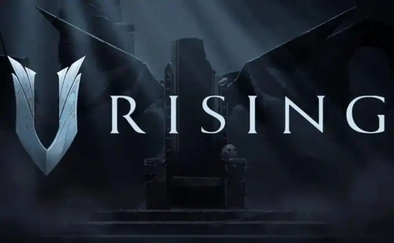 吸血鬼崛起/VRising (更新v1.0.4.79918b10 )-乐游二次元
