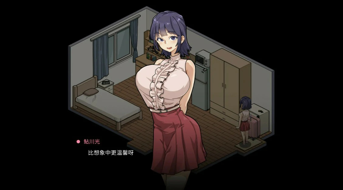图片[4]-极道无赖EX女警・鮎川光–从处女蜕变为变态的分岔路V1.10 官方中文版【PC/2.3G/更新】-乐游二次元