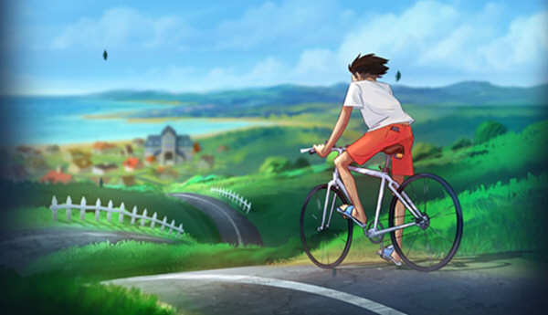 [更新]夏日传说 summer time saga Ver21.0.0 wip.7164 AI汉化版[1.5G]-乐游二次元